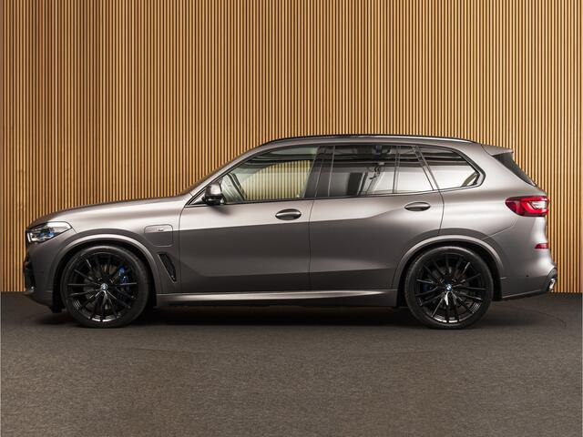 BMW X5 xDrive45e SKYLOUNGE-MSPORT-MASSAGE-H/K-22"