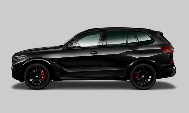 BMW X5 xDrive45e M-Sport | Panoramadak | Head Up | Tartufo leder | Laser