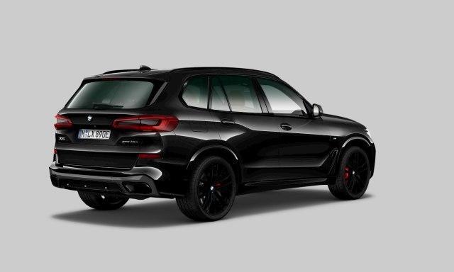 BMW X5 xDrive45e M-Sport | Panoramadak | Head Up | Tartufo leder | Laser