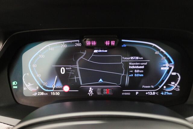 BMW X5 xDrive45e High Executive