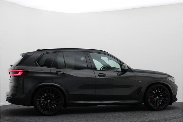 BMW X5 xDrive45e High Executive