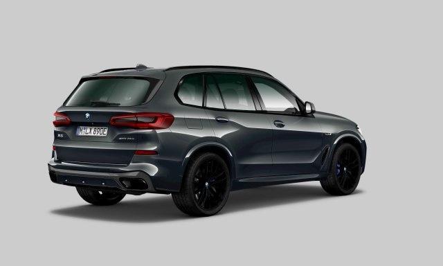 BMW X5 xDrive45e M-Sport | Panoramadak | CoPilot | Laser | Head Up