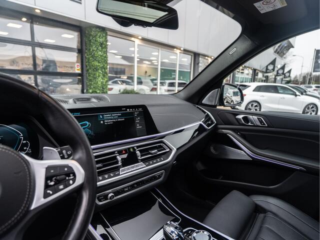 BMW X5 xDrive45e High Executive M-Sport | Pano | Bowers&Wilkens | Maxton