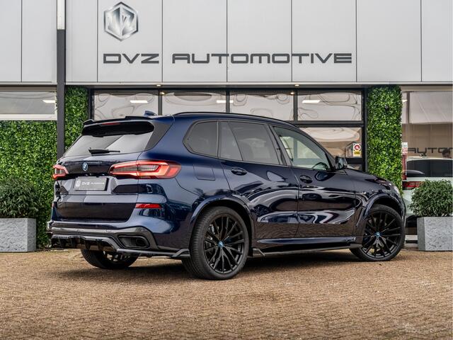 BMW X5 xDrive45e High Executive M-Sport | Pano | Bowers&Wilkens | Maxton