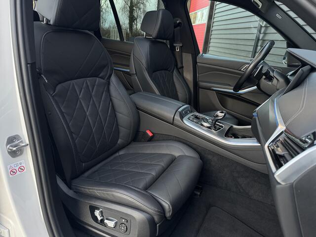 BMW X5 xDrive45e M Sport LASER, Trekhaak, Pano, X5M, Memory