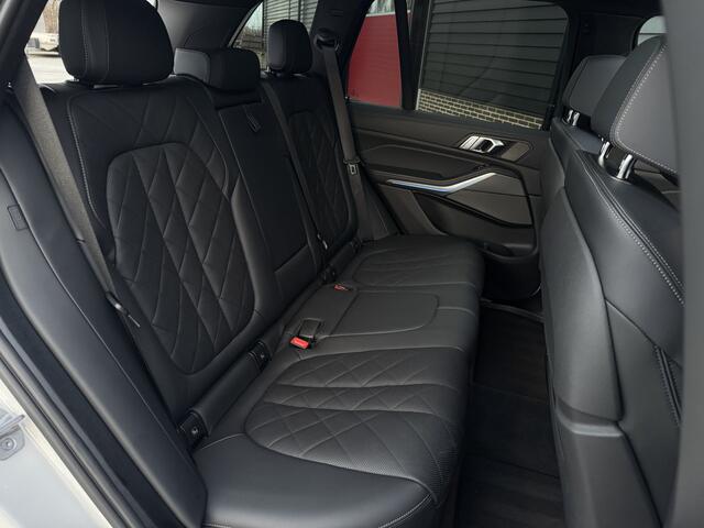 BMW X5 xDrive45e M Sport LASER, Trekhaak, Pano, X5M, Memory