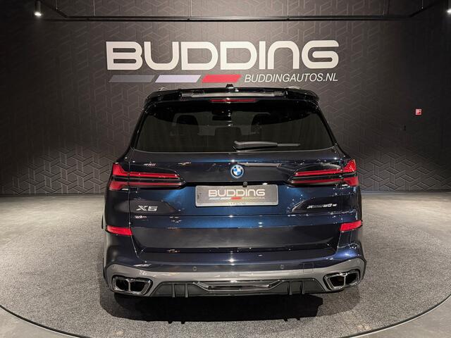 BMW X5 xDrive50e | M-performance | Driving assist pro | H&K | 22''