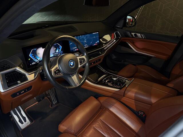 BMW X5 xDrive50e | M-performance | Driving assist pro | H&K | 22''