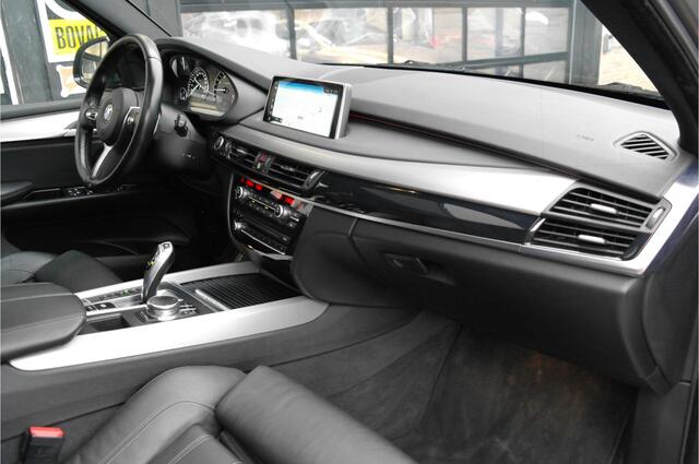 BMW X5 xDrive40e iPerformance High Executive | M- Pakket | Pano | CarPlay | Head-up | Trekhaak