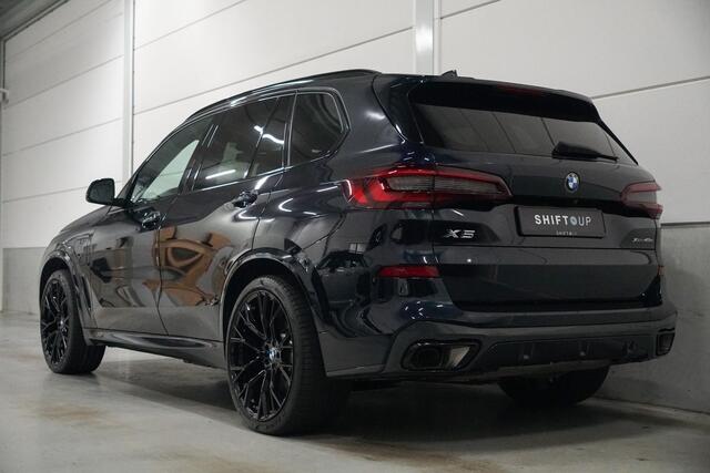 BMW X5 xDrive45e M-Sport | Panoramadak | CoPilot | Head Up | Harman Kardon