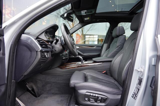BMW X5 X-Drive 35 I High Executive NL-Auto 1ste-eigenaar
