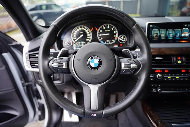 BMW X5 X-Drive 35 I High Executive NL-Auto 1ste-eigenaar