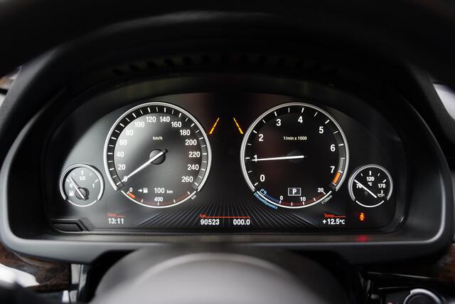 BMW X5 X-Drive 35 I High Executive NL-Auto 1ste-eigenaar