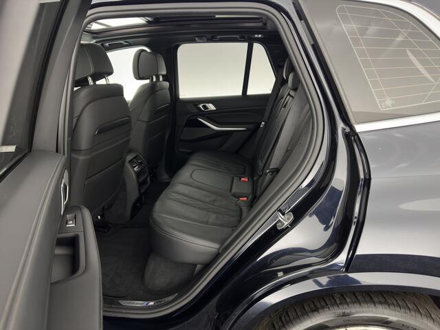 BMW X5 M50d High Executive Aut. *PANO | HEAD-UP | LASER-LED | LUXURY-LEATHER | SOFT-CLOSE | ADAPTIVE-CRUISE | HARMAN/KARDON | BLIND-SPOT | MEMORY-PACK | TOP-VIEW | VIRTUAL-COCKPIT | NAVI-FULLMAP | ECC | PDC | TOWBAR |