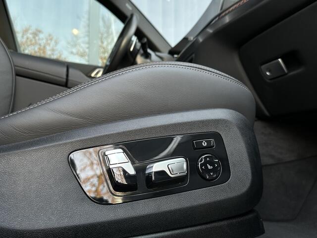 BMW X5 xDrive50e M-Sport M-SEATS|PANO|HUD|SOFT-CLOSE|360|22"|AERO-PAKKET