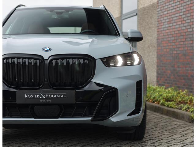BMW X5 50e xDrive | Skylounge - Trekhaak - Tartufo
