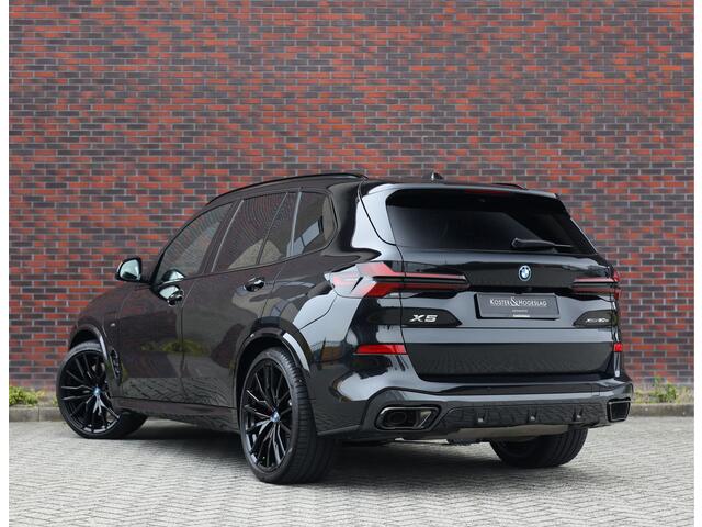 BMW X5 50e xDrive | Sky - B&W - Sportstoel - Trekhaak - Vol!