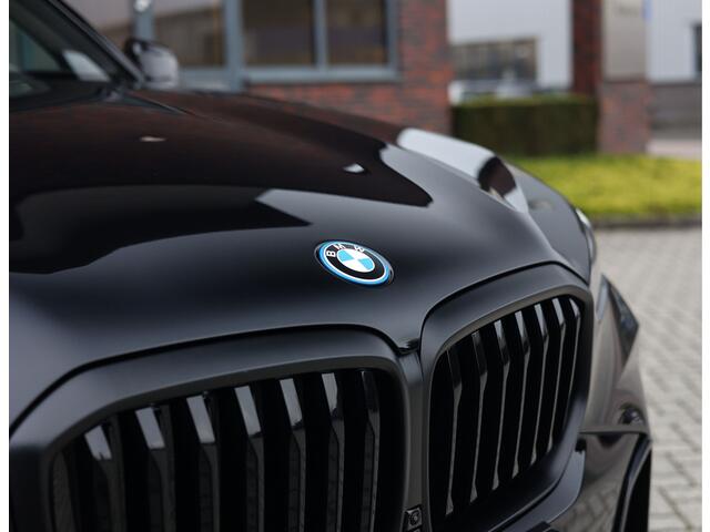 BMW X5 50e xDrive | Sky - B&W - Sportstoel - Trekhaak - Vol!