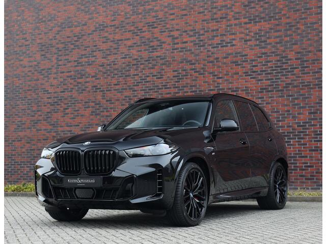 BMW X5 50e xDrive | Sky - B&W - Sportstoel - Trekhaak - Vol!