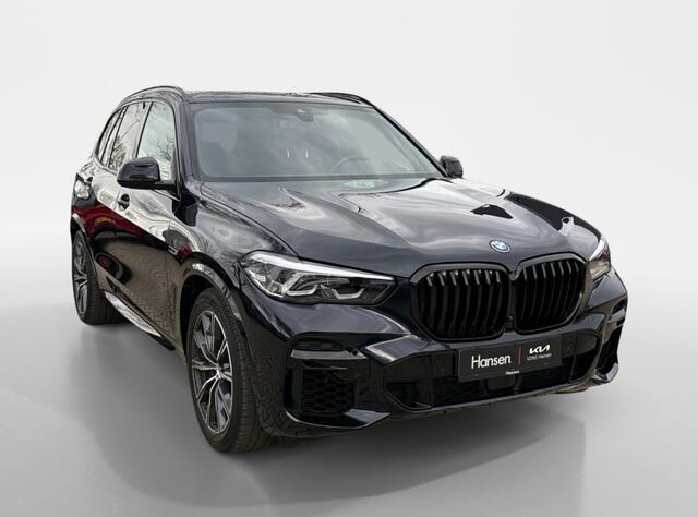 BMW X5 xDrive45e M-Sport I Shadowline I 360 Camera I Adaptive Cruise Co