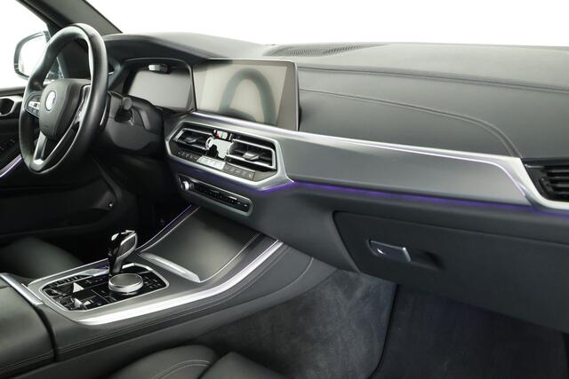 BMW X5 xDrive45e Executive / Laser-LED / HUD / Pilot assist / 360 Camera
