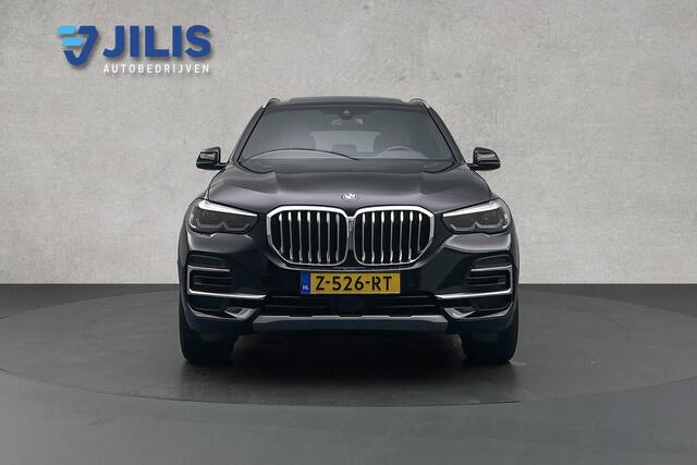 BMW X5 xDrive40i High Executive | Bowers en Wilkins | Panoramadak | Adaptieve cruise control | Lederen bekleding | LED verlichting