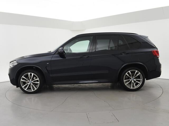 BMW X5 xDrive35i 306 PK M-SPORT + B&O | HEAD-UP | 360 CAM | ADAPTIVE CRUISE | STANDKACHEL | SFEERVERL. | ORIG. NL