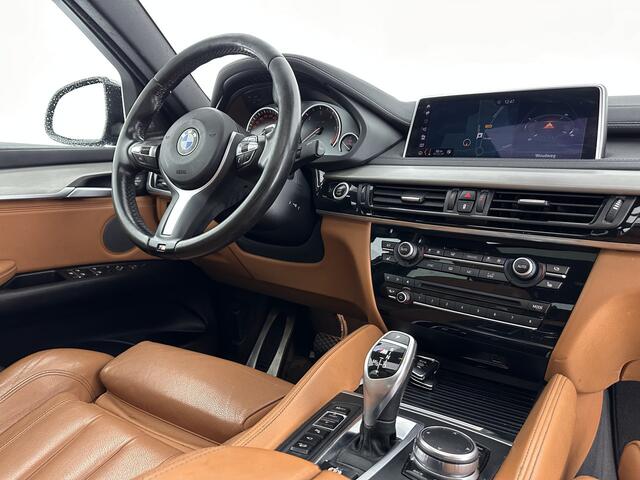 BMW X6 M50d Aut. *PANO | HEAD-UP | VOLLEDER | FULL-LED | HARMAN/KARDON | MEMORY-PACK | 360°CAMERA | NAVI-FULLMAP | ECC | PDC | CRUISE | 20''ALU*