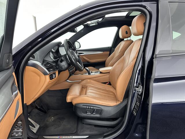 BMW X6 M50d Aut. *PANO | HEAD-UP | VOLLEDER | FULL-LED | HARMAN/KARDON | MEMORY-PACK | 360°CAMERA | NAVI-FULLMAP | ECC | PDC | CRUISE | 20''ALU*