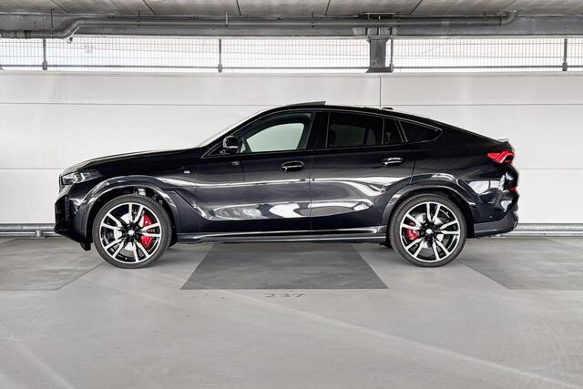 BMW X6 xDrive40i