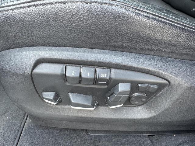 BMW X6 M50d | Panoramadak | 360* Camera | Head-Up Display | Harmon Kardon | Elektrische Achterklep |