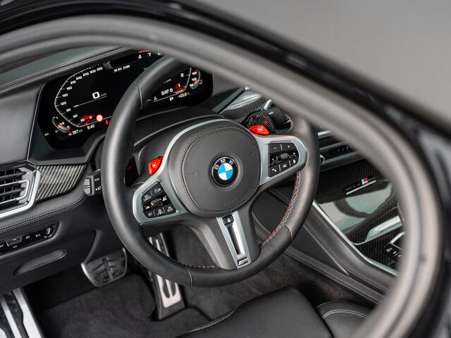 BMW X6 M Competition | Bowers & Wilkins | Head-Up | Sky Lounge |