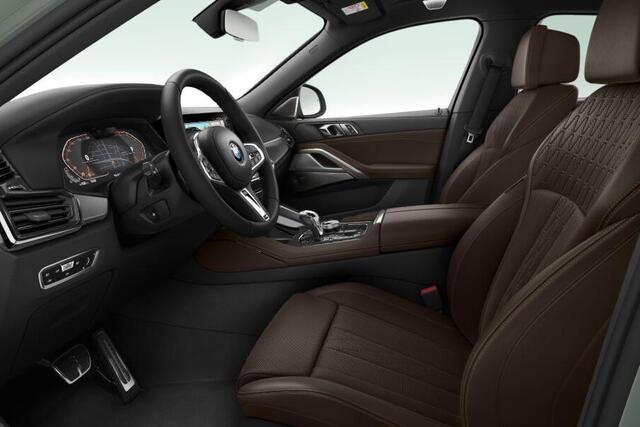 BMW X6 xDrive40i High Executive