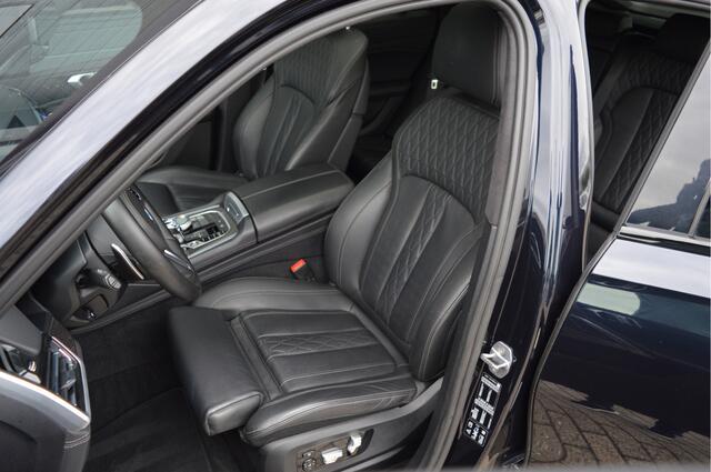 BMW X6 xDrive40i High Executive | M-PAKKET | PANO | HUD | ACC | B&W | 360 CAM |