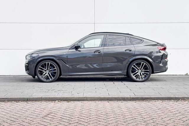 BMW X6 xDrive40i High Executive