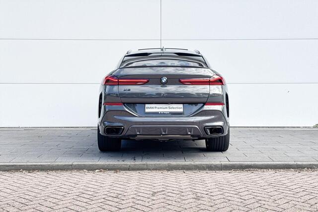 BMW X6 xDrive40i High Executive