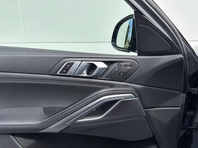 BMW X6 xDrive40i High Executive