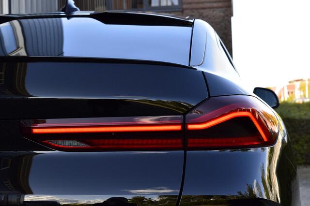 BMW X6 xDrive40i High Executive Rijklaarprijs-Garantie Leder Stoelkoeling/Verwarming Laser Light Head-Up Masage