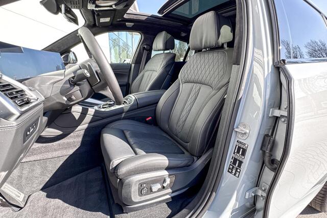 BMW X6 M60i xDrive M-Sport Innovation BMW X6 M60i xDrive