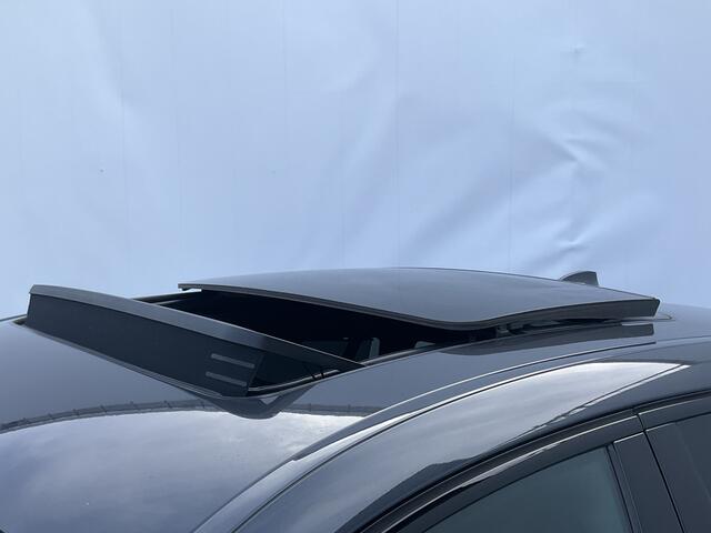 BMW X6 xDrive40i M-Sport Luchtvering 360cam Pano HK Elek.Trekhaak Skylounge Carbon BOMVOL!