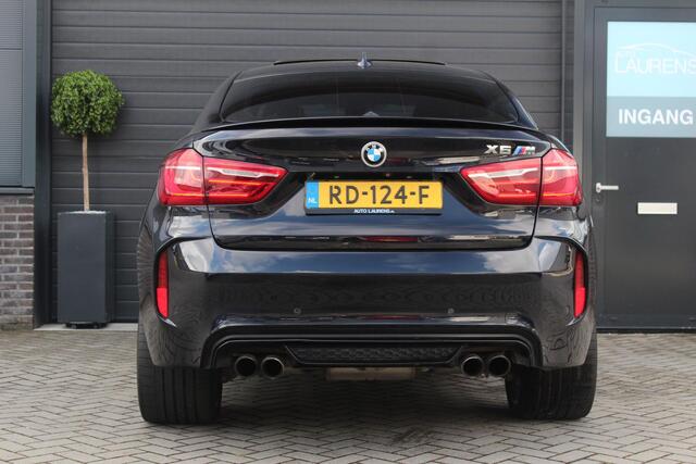 BMW X6 M 4.4 V8 | Pano | Trekhaak | Memory