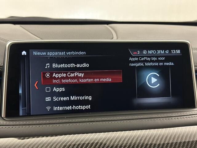 BMW X6 M 576PK Black Fire Edition Panodak 2x Dashcam