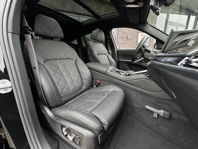 BMW X6 xDrive40d M-sport Pro PANO|H&K|LUCHTVERING|TRAVELPAKKET