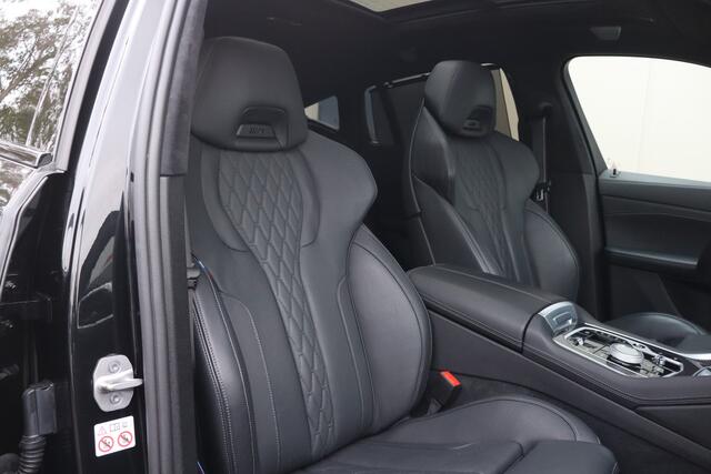 BMW X6 xDrive40i M-Sport NL-Auto!! Bow.Wil I Swarovski I Sky lounge I Carbon