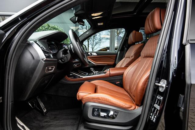 BMW X7 xDrive40i High Executive