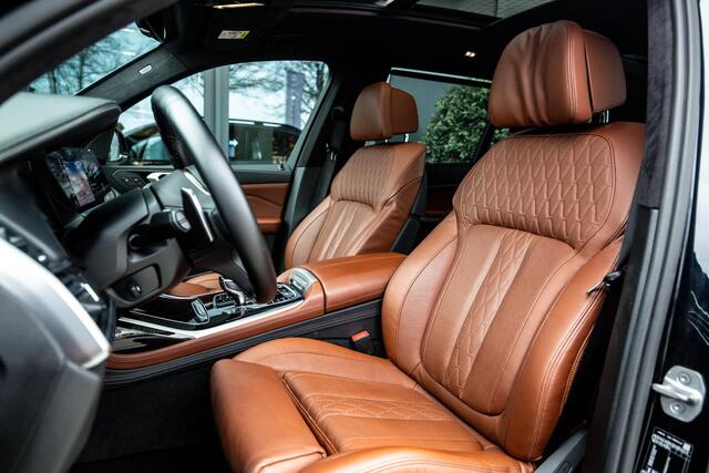 BMW X7 xDrive40i High Executive