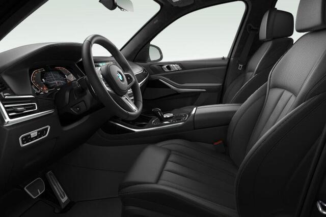 BMW X7 xDrive40i High Executive / M Sportpakket / CoPilot Pack