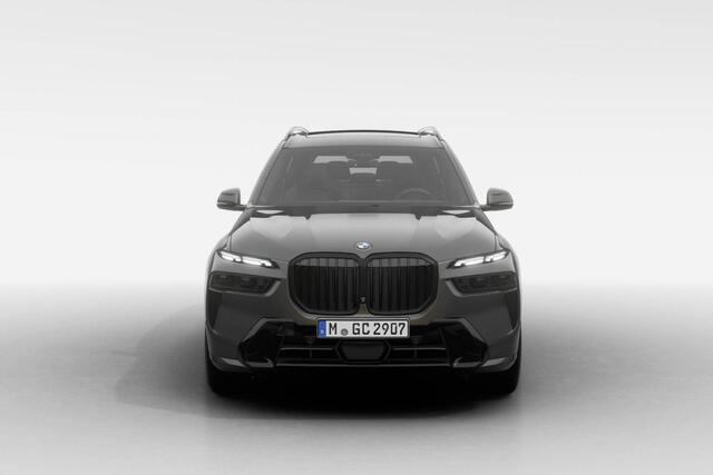 BMW X7 xDrive40i | M Sport Pro | Innovation Pack | Comfort Pack | Exclusive Pack