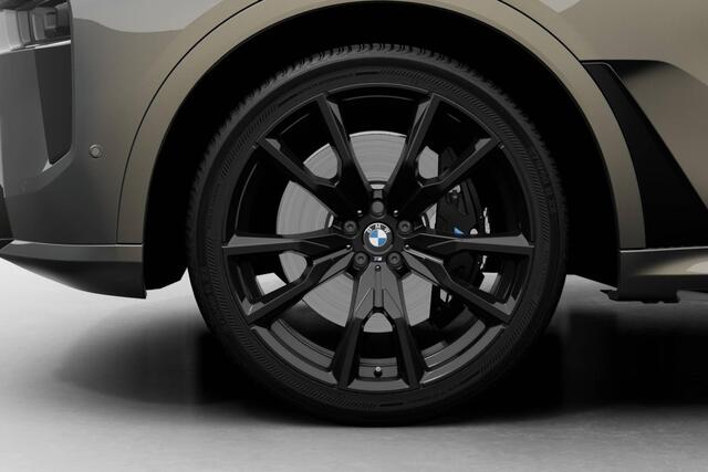 BMW X7 xDrive40i | M Sport Pro | Innovation Pack | Comfort Pack | Exclusive Pack
