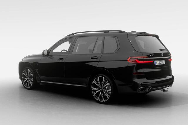 BMW X7 xDrive40i